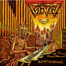 Voivod - Symphonique (Vinyle Neuf)