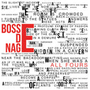 Bosse De Nage - All Fours (Vinyle Neuf)