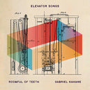Gabriel Kahane And Roomful Of Teeth - Elevator Songs (Vinyle Neuf)