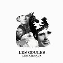 Goules - Les Animaux (Vinyle Neuf)