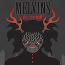Melvins - Thunderball (Vinyle Neuf)