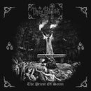 The Black - The Priest Of Satan (Vinyle Neuf)
