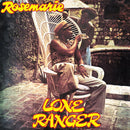 Lone Ranger - Rosemarie (Vinyle Neuf)
