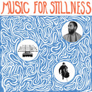 Harlan Silverman - Music For Stillness (Vinyle Neuf)