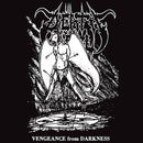 Death Yell - Vengeance From Darkness (Vinyle Neuf)