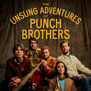 Punch Brothers - The Unsung Adventures Of Punch Brothers (Vinyle Neuf)