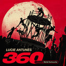 Lucie Antunes - 360 (OST) (Vinyle Neuf)
