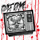 Cult Crime - Cult Crime (Vinyle Neuf)