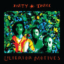 Dirty Three - Ulterior Motives (Vinyle Neuf)