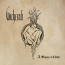 Witchcraft - A Sinners Child (Vinyle Neuf)