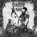 Cemetery Reign - Confined To Time (Vinyle Neuf)