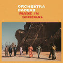 Orchestra Baobab - Made In Senegal (Vinyle Neuf)