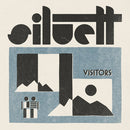 Siluett - Visitors (Vinyle Neuf)
