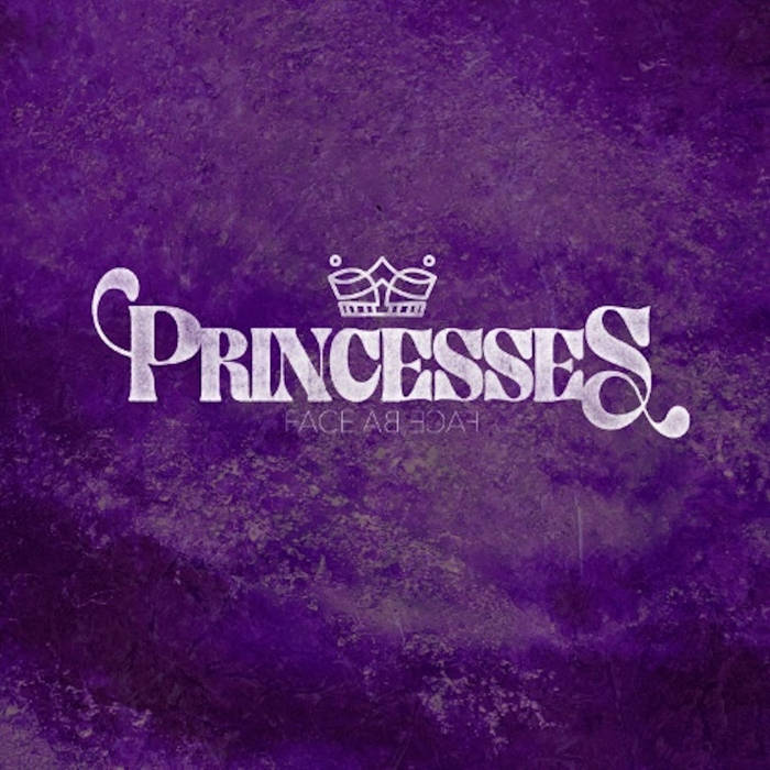 Princesses - Face A/B (Vinyle Neuf)