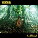 RJD2 - Visions Out Of Limelight (Vinyle Neuf)