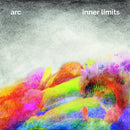Arc - Inner Limits (Vinyle Neuf)