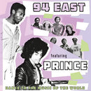 94 East / Prince - Dance To The Music Of The World (Vinyle Neuf)