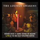 Richard Cheese - The Lounge Awakens (Vinyle Neuf)