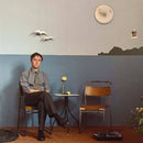 Joshua Burnside - Its Not Going To Be Okay (Vinyle Neuf)