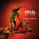 Martyr - Feeding The Abscess (Version Canadienne) (Vinyle Neuf)