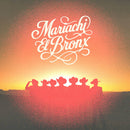 Mariachi El Bronx - Mariachi El Bronx IV (Vinyle Neuf)