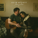 Ocie Elliott - Bungalow (Vinyle Neuf)