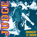Judge - Bringin It Down (Vinyle Neuf)