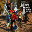 Nightmares In The Afternoon - An Omen In Fancy Robes (Vinyle Neuf)