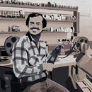 Ransom / Nicholas Craven - Deleted Scenes 2 (Vinyle Neuf)