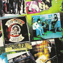 Vilain Pingouin - Roche Et Roule (Vinyle Neuf)