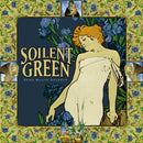 Soilent Green - Sewn Mouth Secrets (Vinyle Neuf)