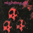 Nightingale - The Breathing Shadow (Vinyle Neuf)