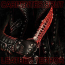 Carpenter Brut - Leather Terror (Vinyle Neuf)