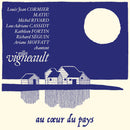 Various - Au Coeur Du Pays (Vinyle Neuf)
