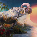 Protest The Hero - Hero Within (Couleur) (Vinyle Neuf)