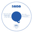 Untitled Gear - White Nite (Vinyle Neuf)
