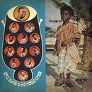 Dr K Gyasi And His Noble Kings - Sikyi Highlife (Vinyle Neuf)