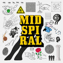 Badbadnotgood - Mid-Spiral (Jaune) (Vinyle Neuf)