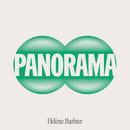 Helene Barbier - Panorama (Vinyle Neuf)