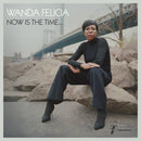Wanda Felicia / Cold Diamond And Mink - Now Is The Time (Vinyle Neuf)