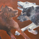 81355 - Bad Dogs (Vinyle Neuf)