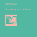 Bunny And The Lakers - Numbers (Vinyle Neuf)