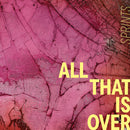 Sprints - All That Is Over (Vinyle Neuf)