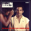 Various - Mizik Maladi: Disques Debs International Volume 3 (Vinyle Neuf)