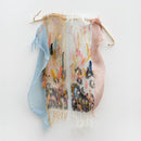 Blue Lake - Weft (Vinyle Neuf)