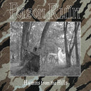 Poison Ruin - Hymns From The Hills (Vinyle Neuf)