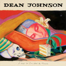 Dean Johnson - I Hope We Can Still Be Friends (Vinyle Neuf)