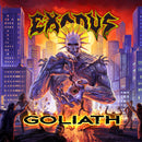 Exodus - Goliath (Vinyle Neuf)