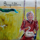 Sesquialtera - C Est Ce Qui Altera (Vinyle Usagé)