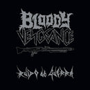 Bloody Vengeance - Ruido De Guerra (Vinyle Neuf)